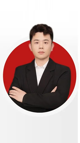 满老师