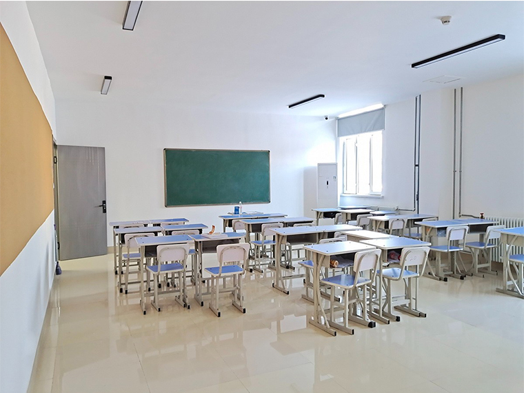 教学环境