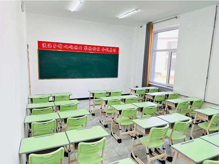 教学环境