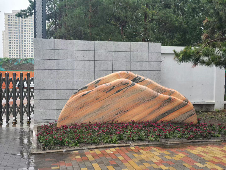 校园环境