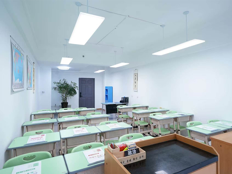 教学环境